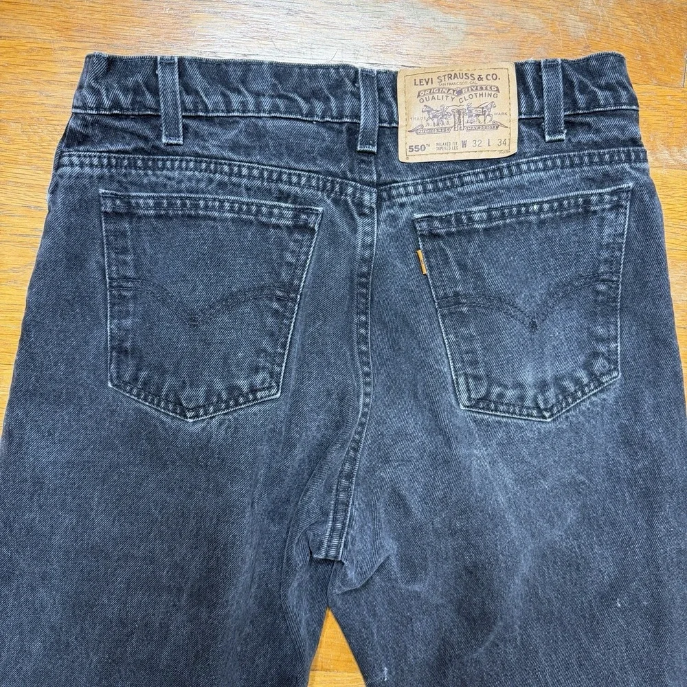 Levis product pair